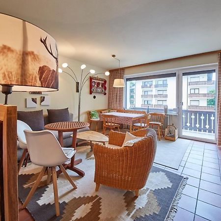 Appartement Homely Saalbach-Hinterglemm Exterior foto