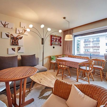 Appartement Homely Saalbach-Hinterglemm Exterior foto